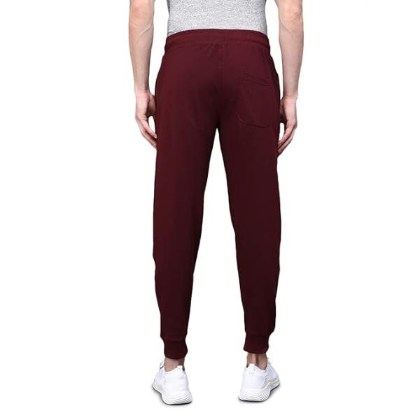 Athleisure Jogger Pants (Digital)