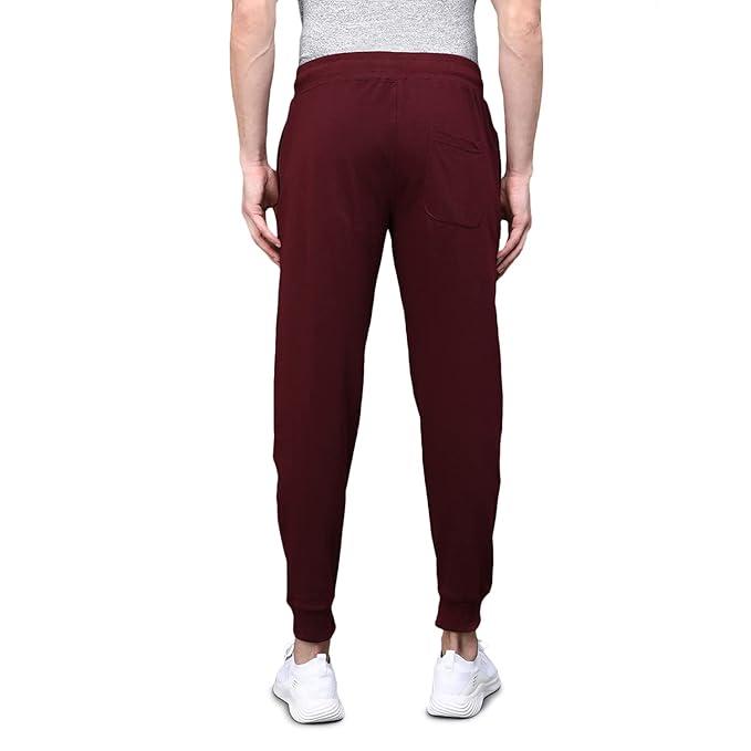 Athleisure Jogger Pants (Digital)3