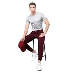 Athleisure Jogger Pants (Digital)