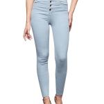 Distressed Skinny Jeans (Digital)