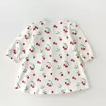 Comfy & Trendy Dress For Newborn Girls