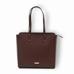 Leather Tote Bag for Women, Big Size