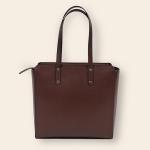 Leather Tote Bag for Women, Big Size