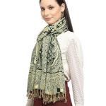 100% Soft Viscose Women's Summer & Autumn Scarf