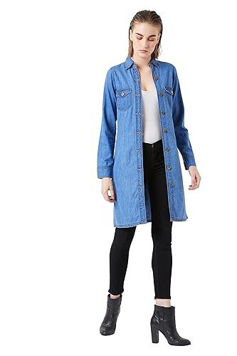 Vintage Denim Jacket2